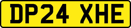 DP24XHE