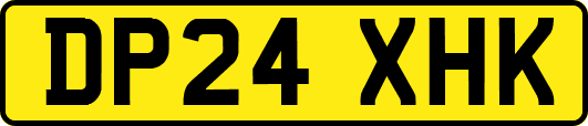 DP24XHK