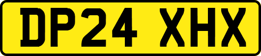 DP24XHX