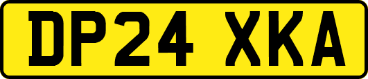 DP24XKA