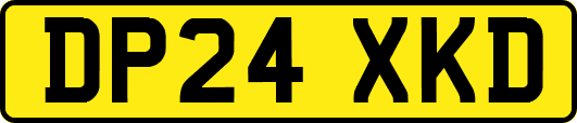 DP24XKD