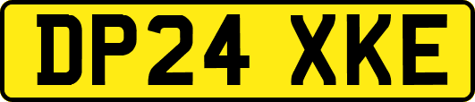 DP24XKE