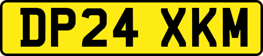 DP24XKM