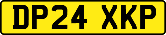 DP24XKP