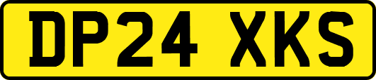 DP24XKS