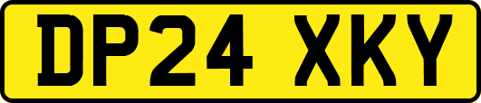 DP24XKY