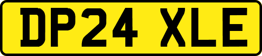 DP24XLE