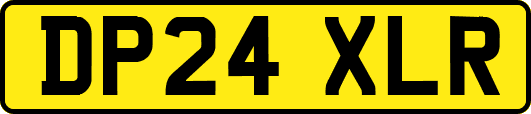 DP24XLR