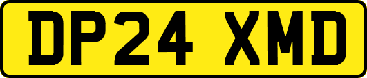DP24XMD