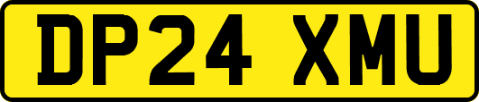 DP24XMU