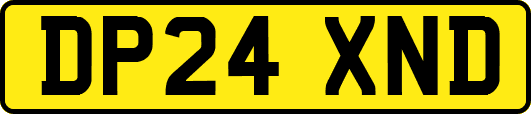 DP24XND