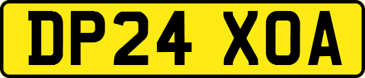 DP24XOA