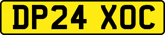 DP24XOC