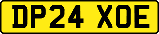 DP24XOE