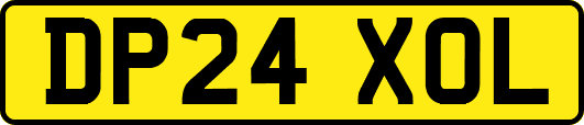 DP24XOL