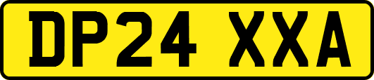 DP24XXA