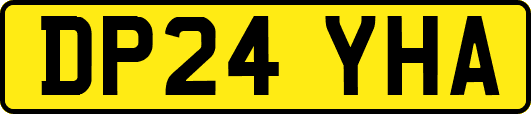 DP24YHA