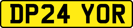 DP24YOR