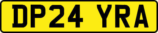 DP24YRA