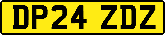 DP24ZDZ