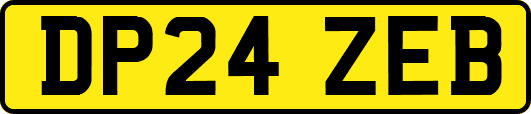 DP24ZEB