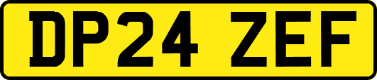DP24ZEF