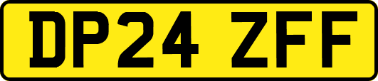 DP24ZFF