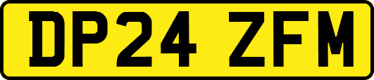 DP24ZFM