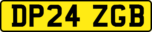 DP24ZGB