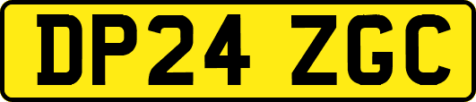 DP24ZGC