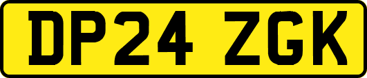 DP24ZGK
