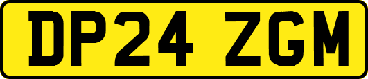 DP24ZGM