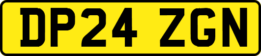 DP24ZGN