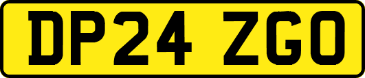 DP24ZGO