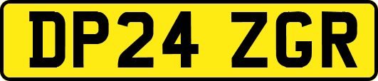 DP24ZGR