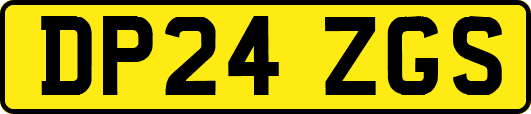 DP24ZGS