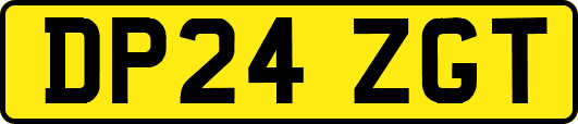 DP24ZGT