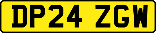 DP24ZGW