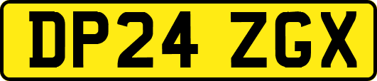 DP24ZGX