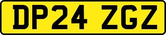 DP24ZGZ