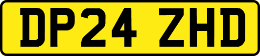 DP24ZHD