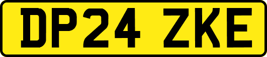 DP24ZKE