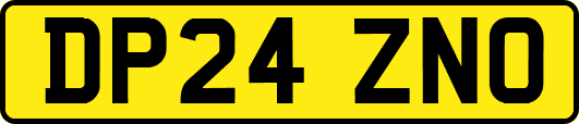 DP24ZNO
