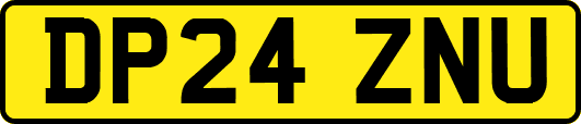 DP24ZNU