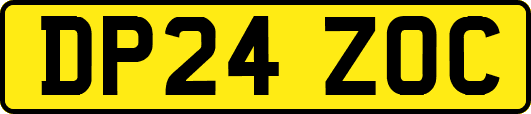 DP24ZOC
