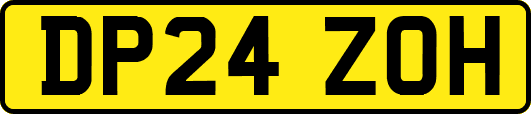 DP24ZOH