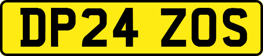 DP24ZOS