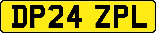 DP24ZPL