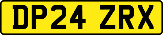 DP24ZRX