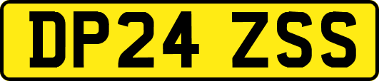 DP24ZSS